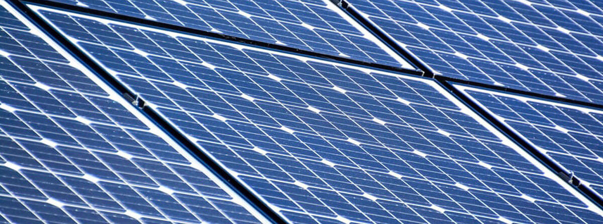 Pourquoi investir dans les panneaux solaires?