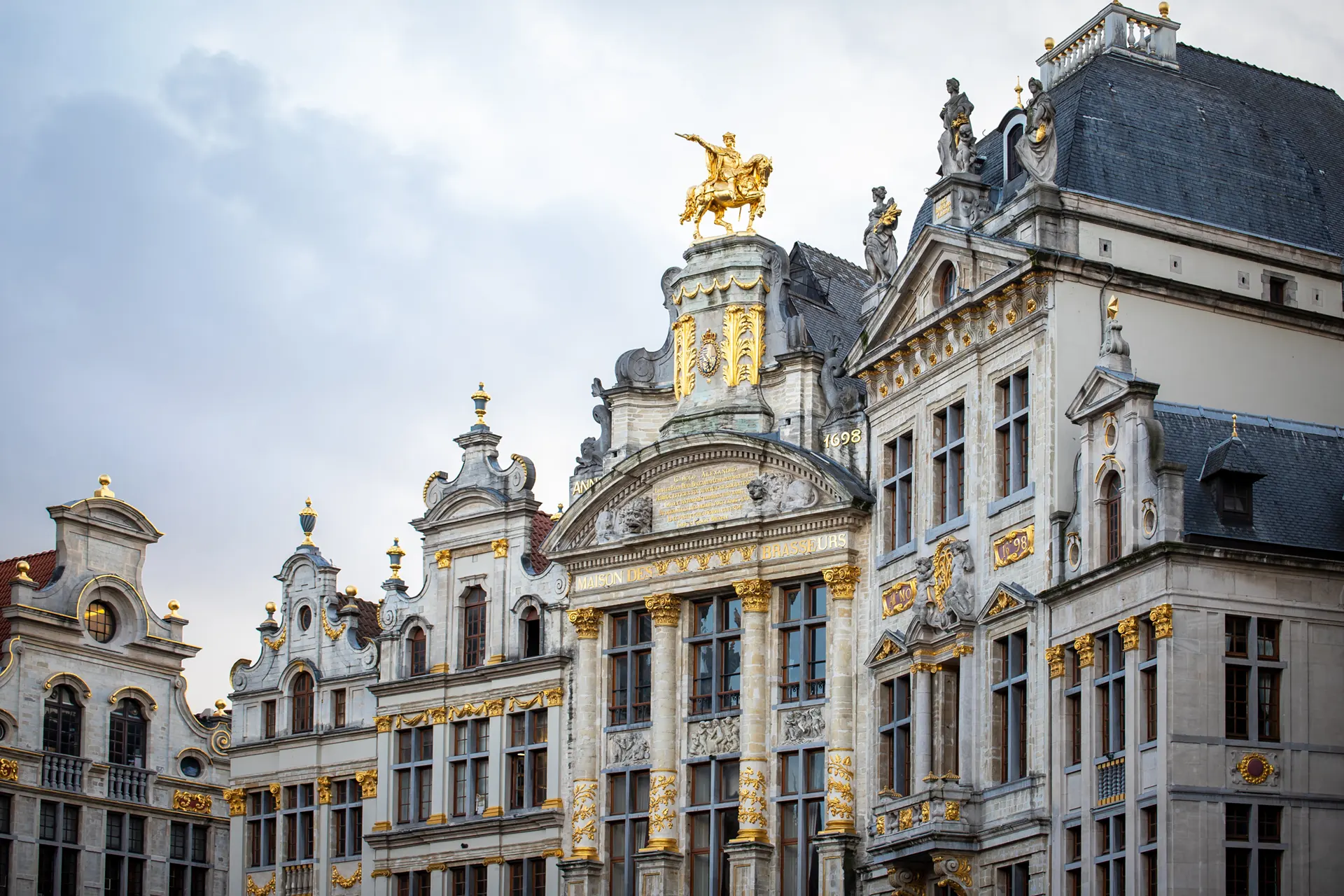 Certificats verts pour les panneaux solaires à Bruxelles - EmaxSolar