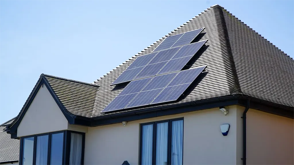 Zonnepanelen in Dilbeek - EmaxSolar