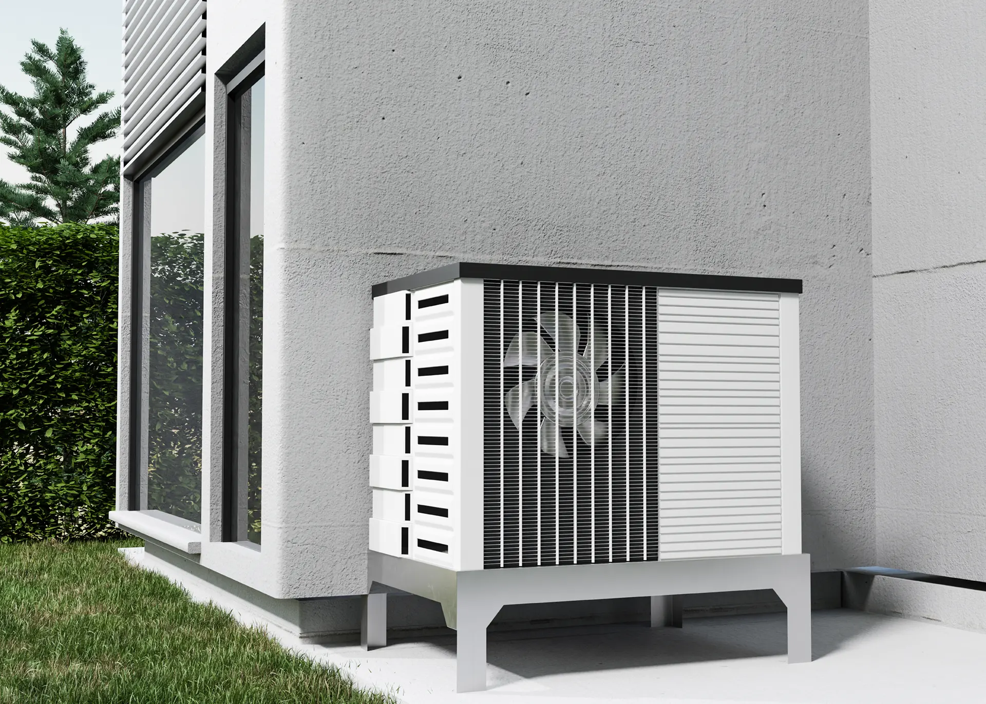 Guide to heat pumps - EmaxSolar